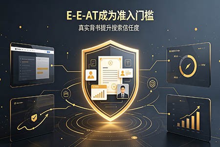 2026网站SEO优化新趋势：告别套路化运营，精细化价值优化成主流
