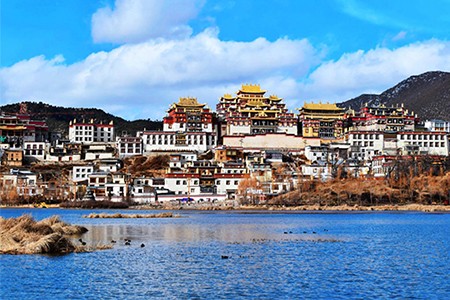 昆明太阳洲国际旅行社签约官网升级项目，深耕入境文旅打造国际化旅游服务数字窗口