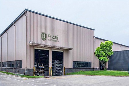 苏州环之盾环保科技签约官网全新升级，赋能油烟净化技术品牌全球化布局