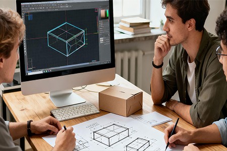Zaya Packaging签约官网全新升级，以可持续高端包装设计赋能全球品牌