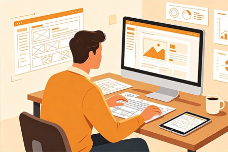 西安网站建设全攻略:从需求梳理到上线运营的实用指南